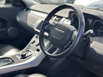 Used Land Rover Range Rover Evoque 2017 for sale - 78758003: Photo
