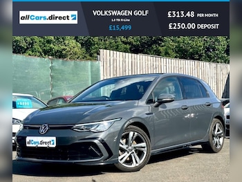 Used Volkswagen Golf 2021 for sale - 78996336: Photo