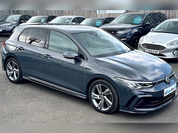 Used Volkswagen Golf 2021 for sale - 78996336: Photo