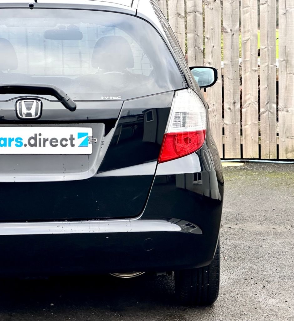 Used Honda Jazz 2011 for sale - 77369150: Photo 12