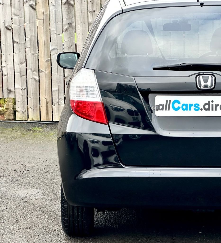 Used Honda Jazz 2011 for sale - 77369150: Photo 14