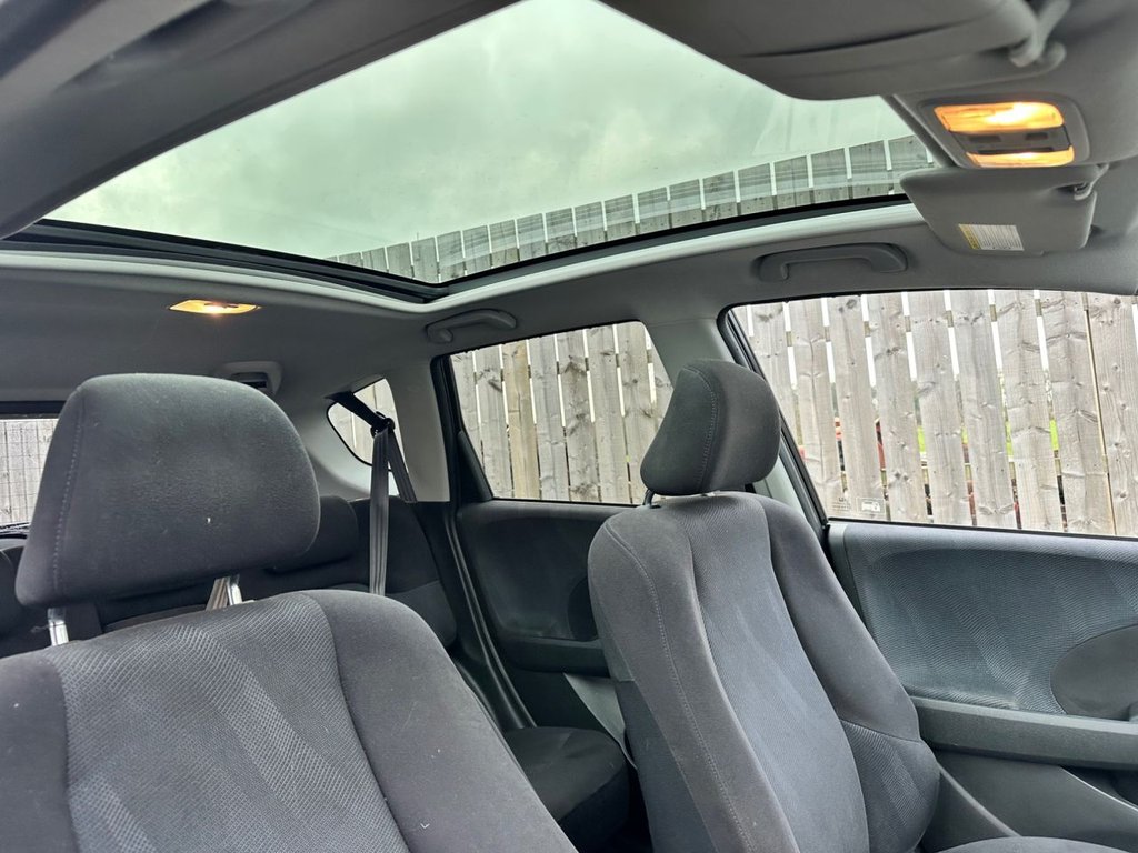 Used Honda Jazz 2011 for sale - 77369150: Photo 3