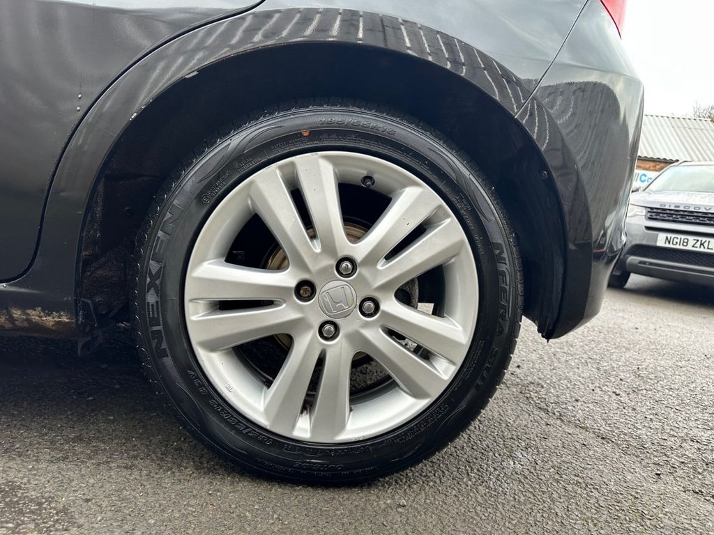 Used Honda Jazz 2011 for sale - 77369150: Photo 34