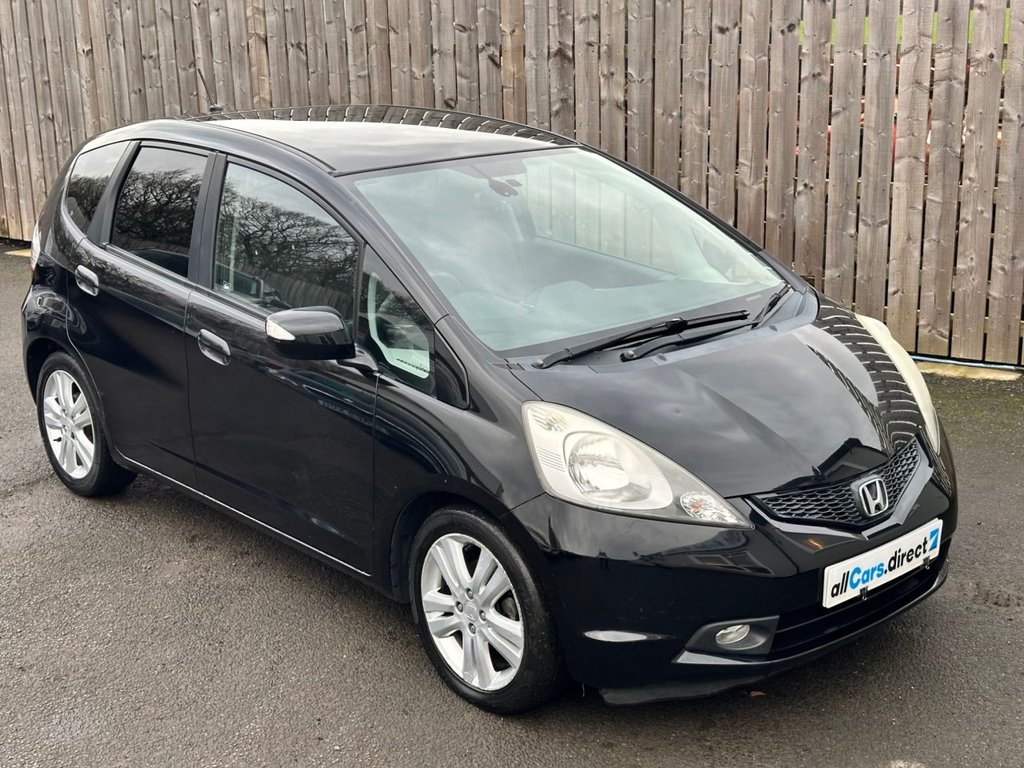 Used Honda Jazz 2011 for sale - 77369150: Photo 5