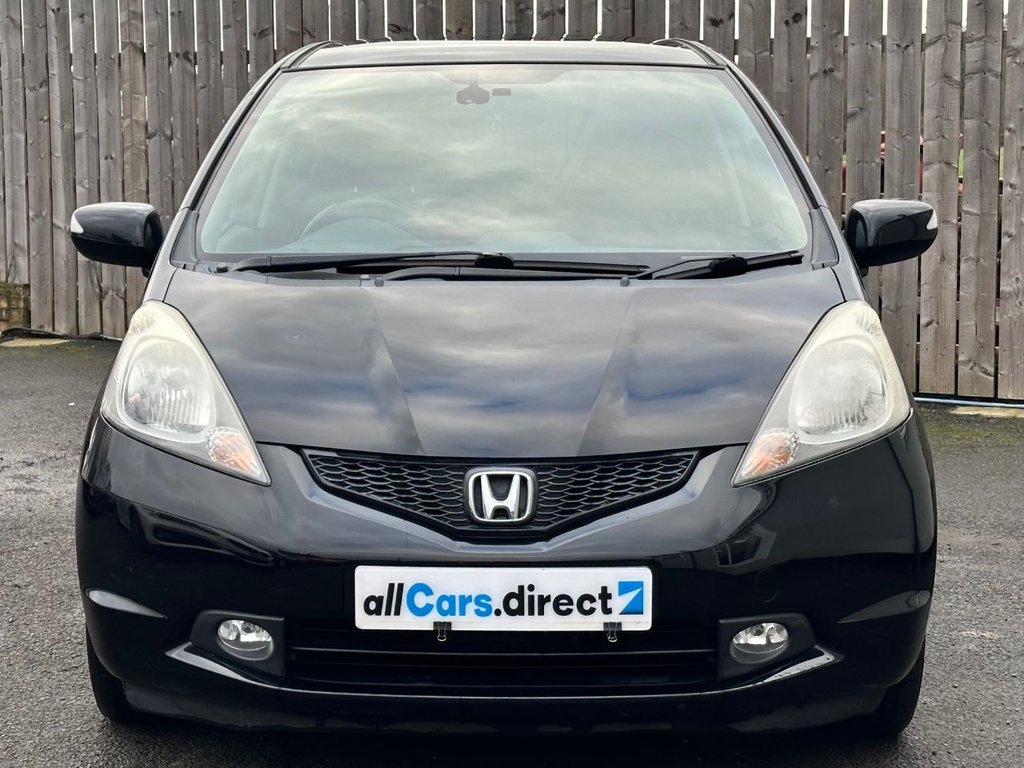 Used Honda Jazz 2011 for sale - 77369150: Photo 7