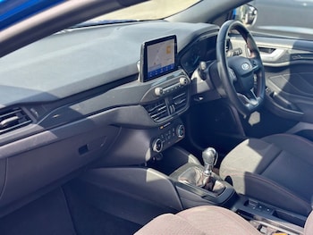 Used Ford Focus 2020 for sale - 79345139: Photo