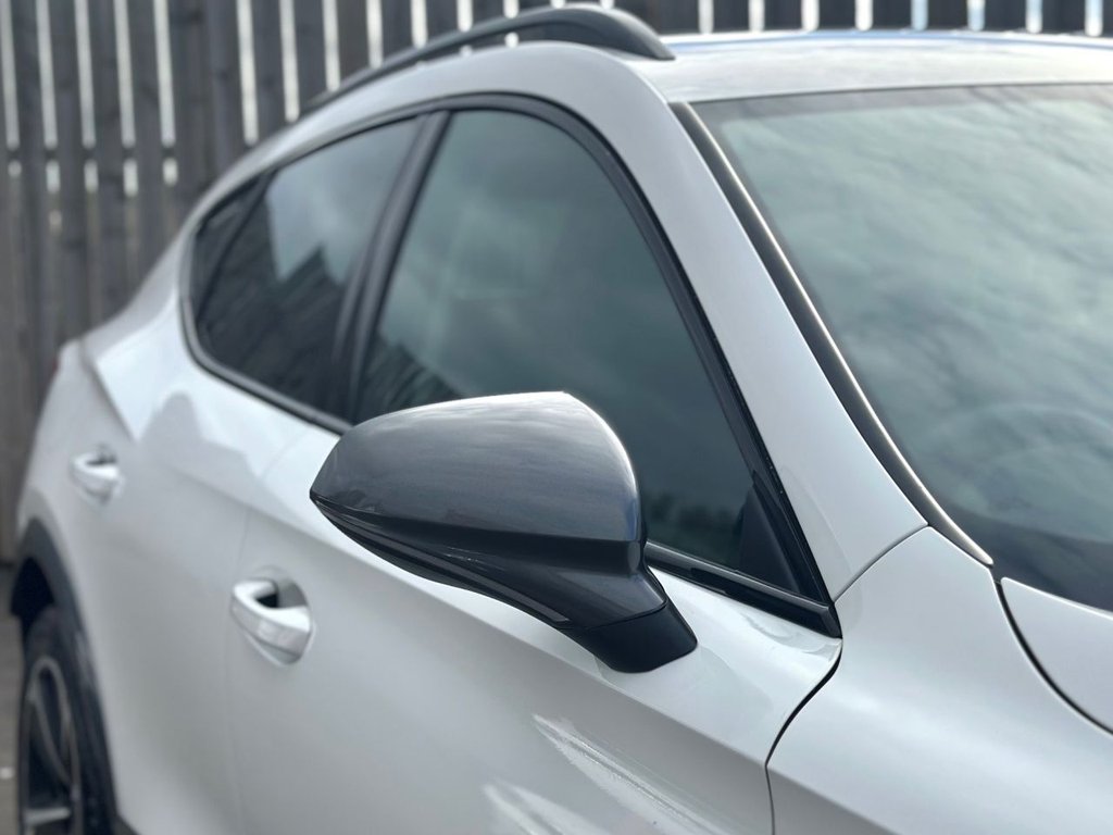 Used Cupra Formentor 2022 for sale - 78097122: Photo 14