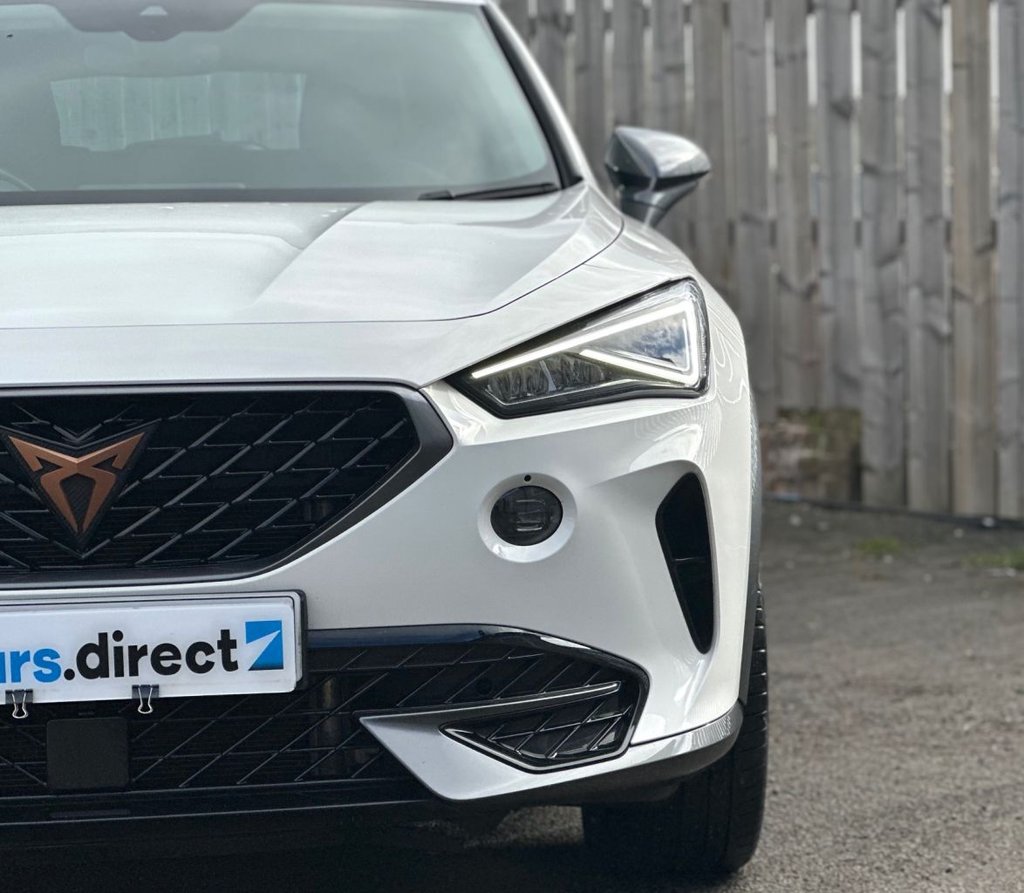 Used Cupra Formentor 2022 for sale - 78097122: Photo 15