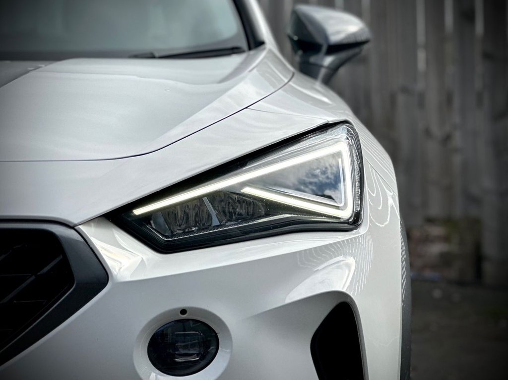 Used Cupra Formentor 2022 for sale - 78097122: Photo 17