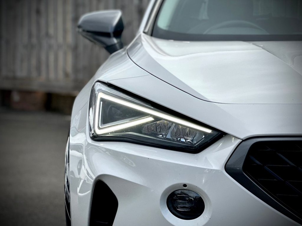 Used Cupra Formentor 2022 for sale - 78097122: Photo 18