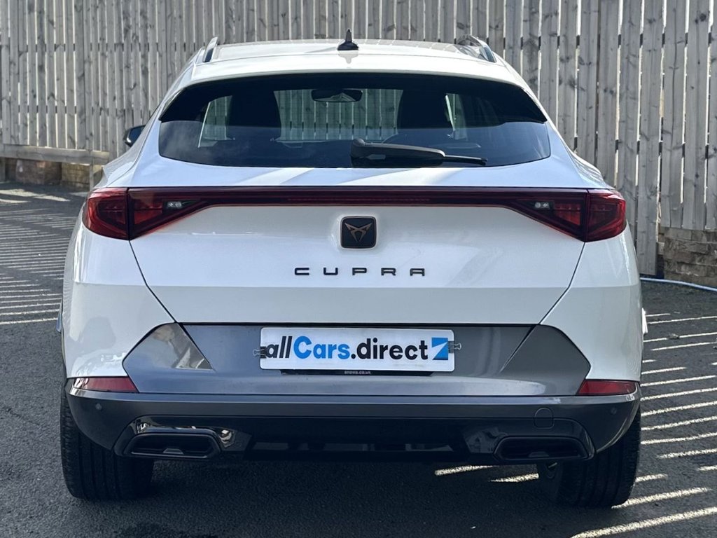 Used Cupra Formentor 2022 for sale - 78097122: Photo 19