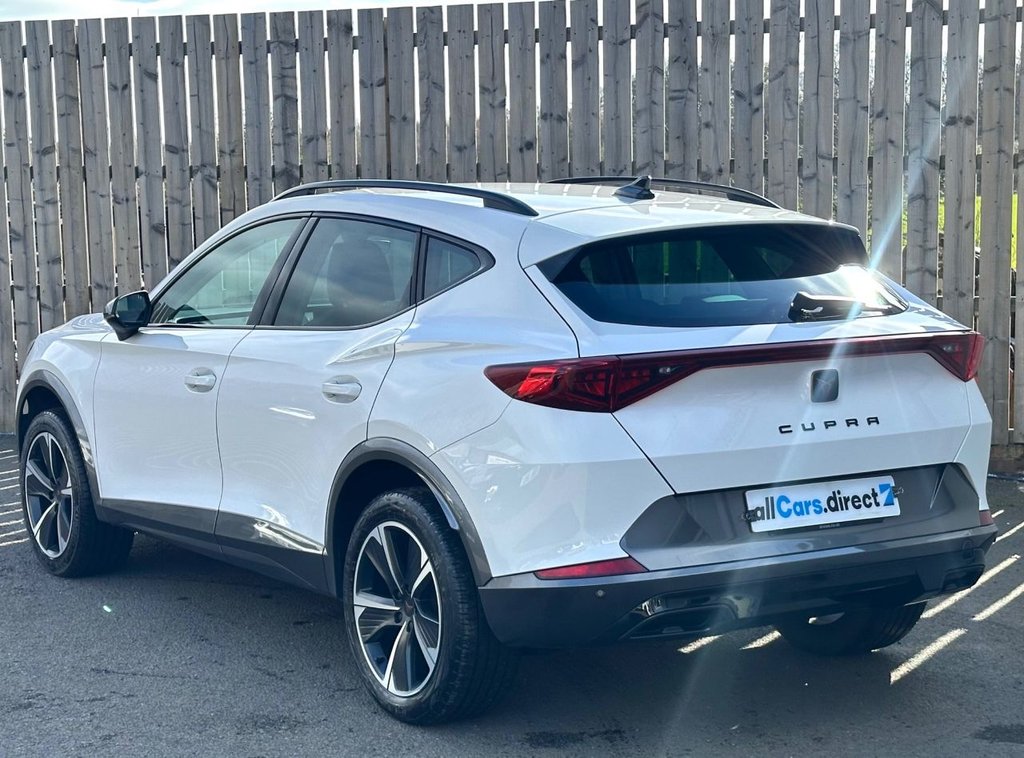 Used Cupra Formentor 2022 for sale - 78097122: Photo 24