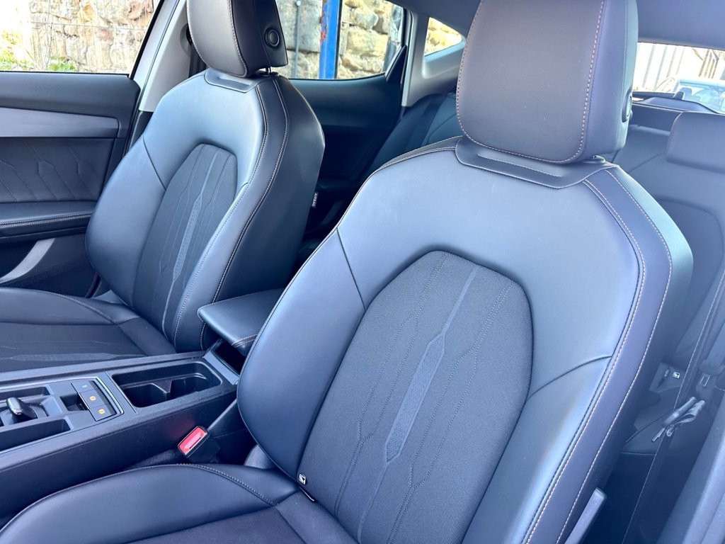 Used Cupra Formentor 2022 for sale - 78097122: Photo 25