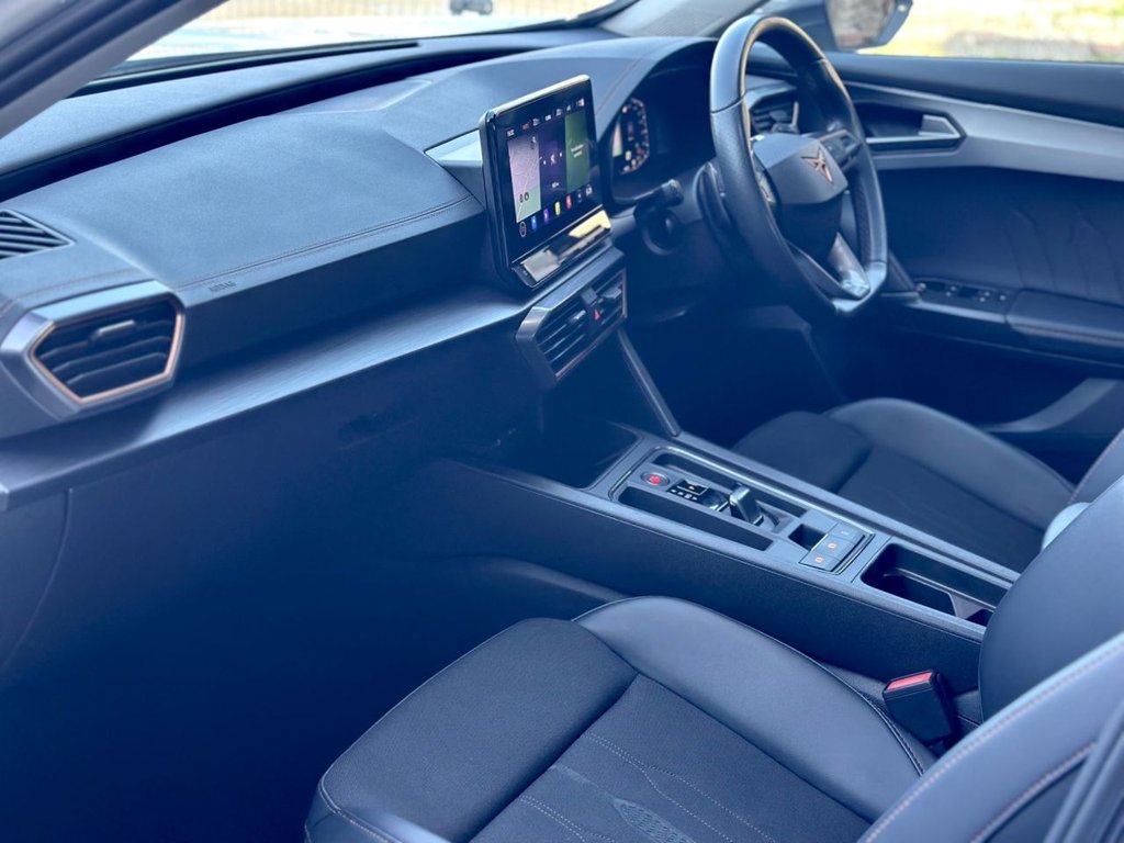 Used Cupra Formentor 2022 for sale - 78097122: Photo 26