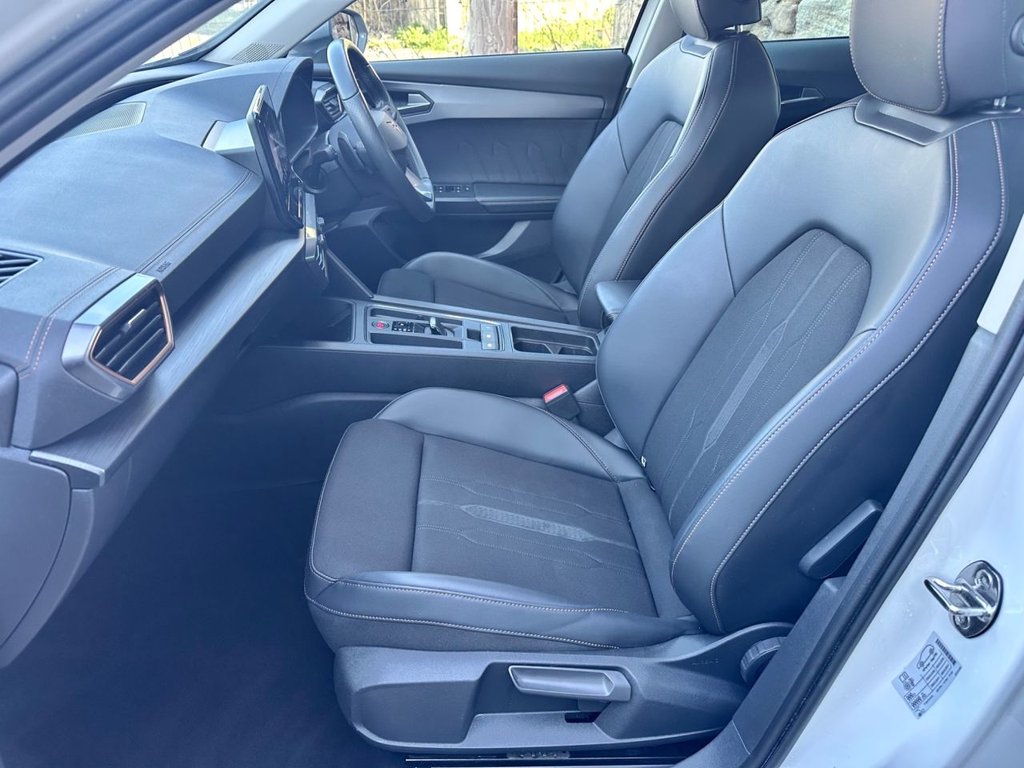 Used Cupra Formentor 2022 for sale - 78097122: Photo 27