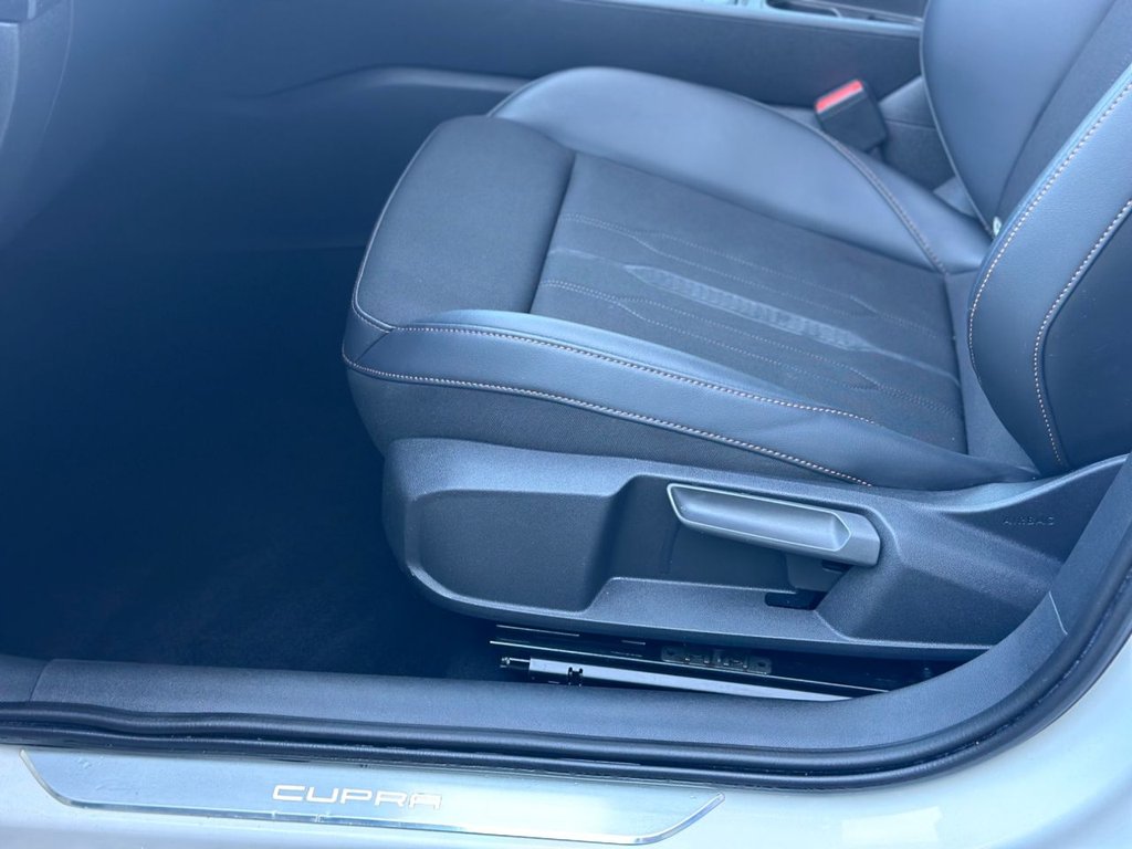 Used Cupra Formentor 2022 for sale - 78097122: Photo 28