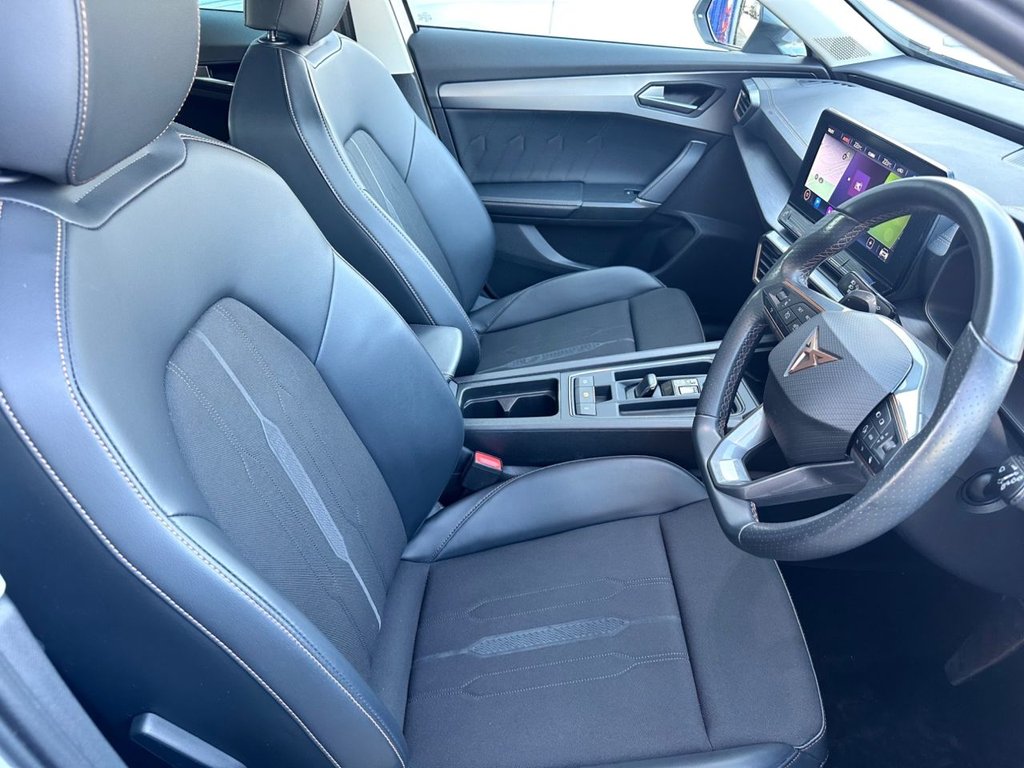 Used Cupra Formentor 2022 for sale - 78097122: Photo 29