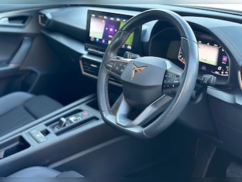 Used Cupra Formentor 2022 for sale - 78097122: Photo