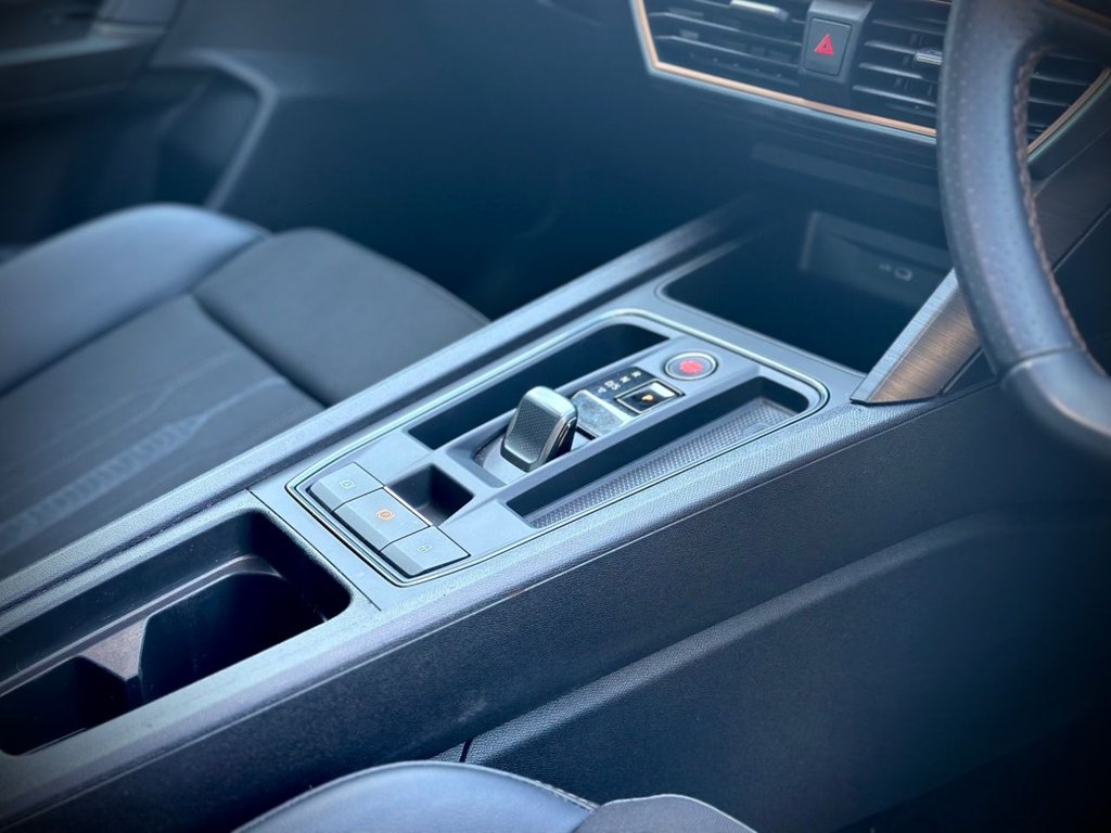 Used Cupra Formentor 2022 for sale - 78097122: Photo 30