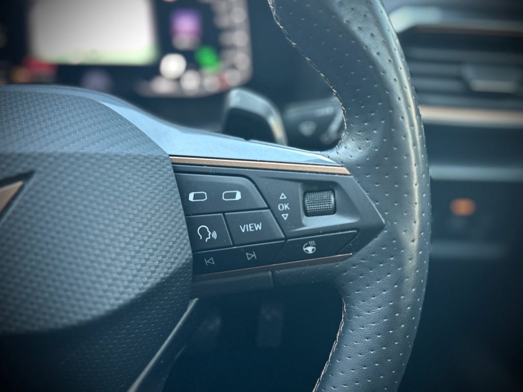 Used Cupra Formentor 2022 for sale - 78097122: Photo 33