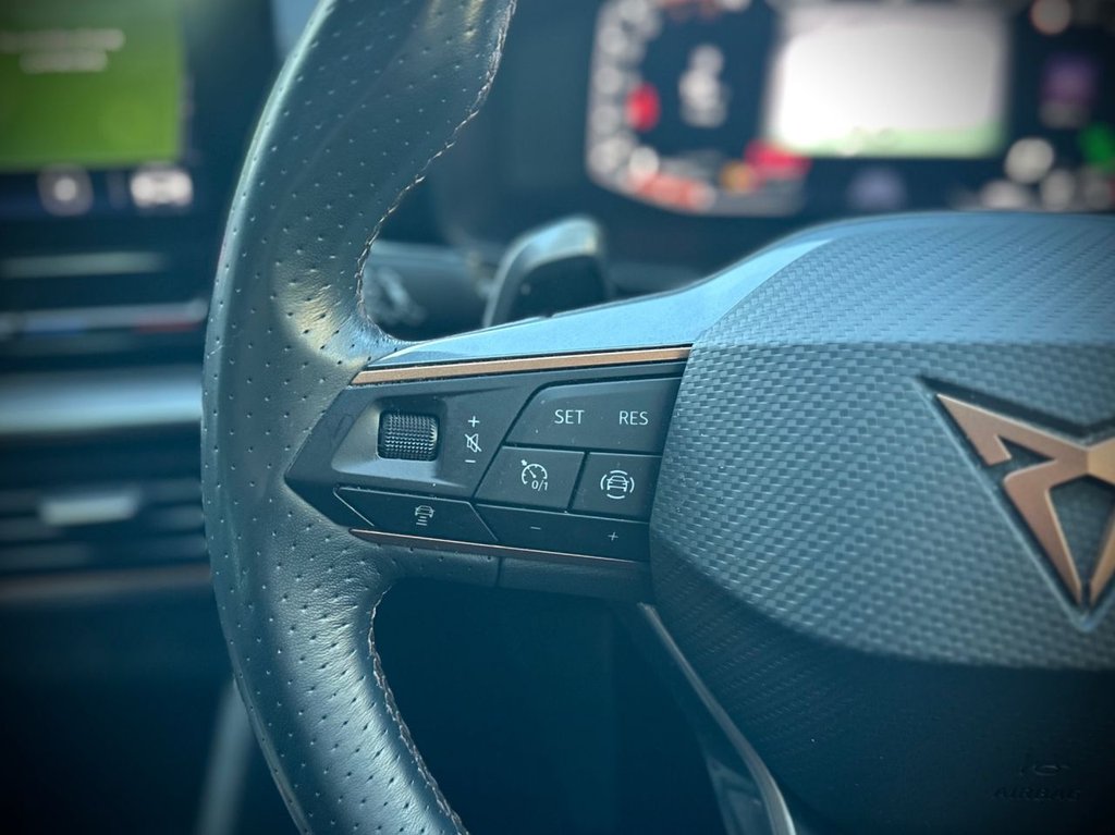 Used Cupra Formentor 2022 for sale - 78097122: Photo 34