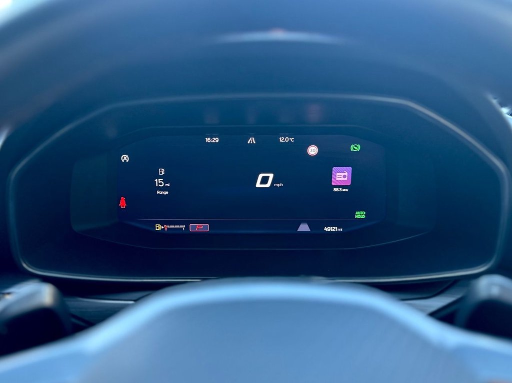 Used Cupra Formentor 2022 for sale - 78097122: Photo 36