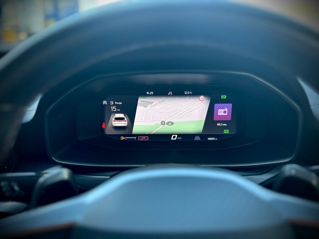 Used Cupra Formentor 2022 for sale - 78097122: Photo 37