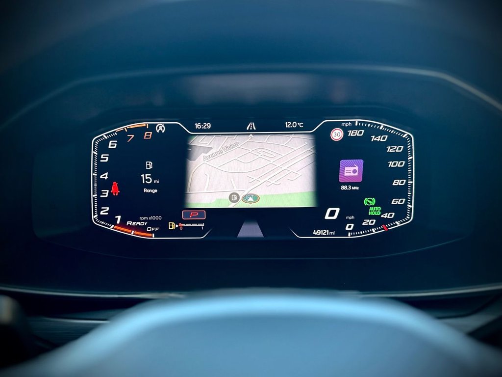 Used Cupra Formentor 2022 for sale - 78097122: Photo 39