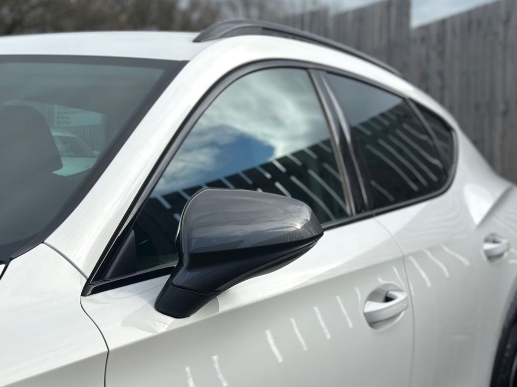 Used Cupra Formentor 2022 for sale - 78097122: Photo 6