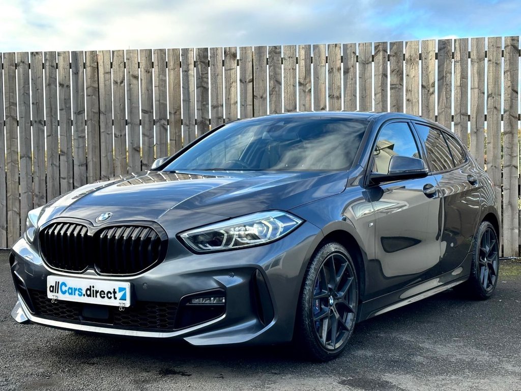 Used BMW 1 Series 2021 for sale - 77009526: Photo 10