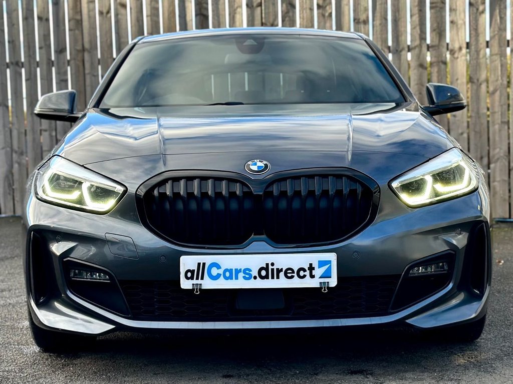 Used BMW 1 Series 2021 for sale - 77009526: Photo 12