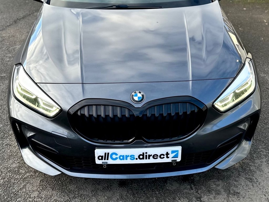 Used BMW 1 Series 2021 for sale - 77009526: Photo 13