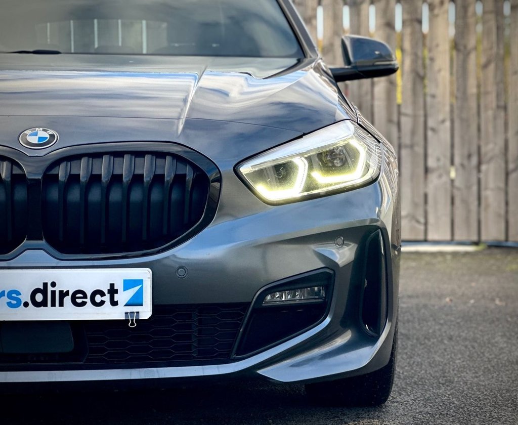 Used BMW 1 Series 2021 for sale - 77009526: Photo 14