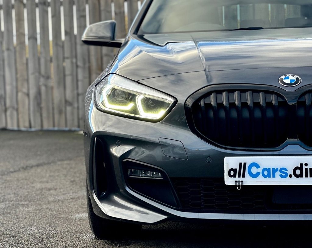 Used BMW 1 Series 2021 for sale - 77009526: Photo 15