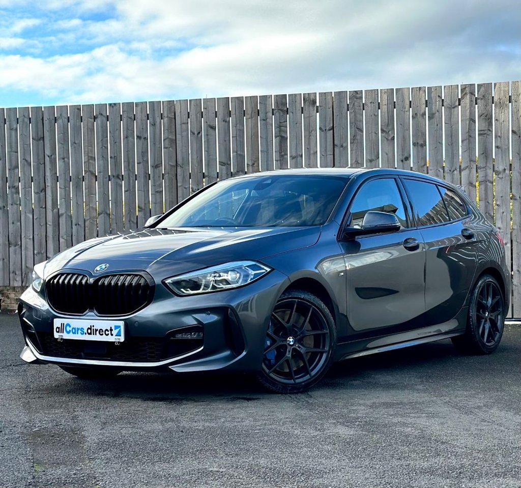 Used BMW 1 Series 2021 for sale - 77009526: Photo 17