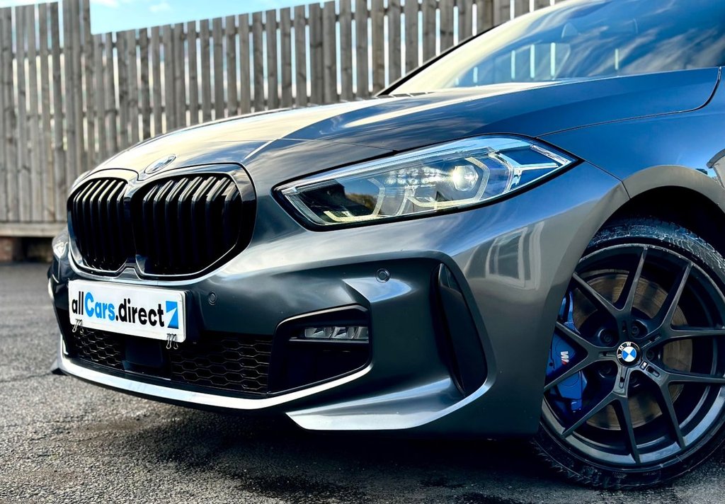 Used BMW 1 Series 2021 for sale - 77009526: Photo 18