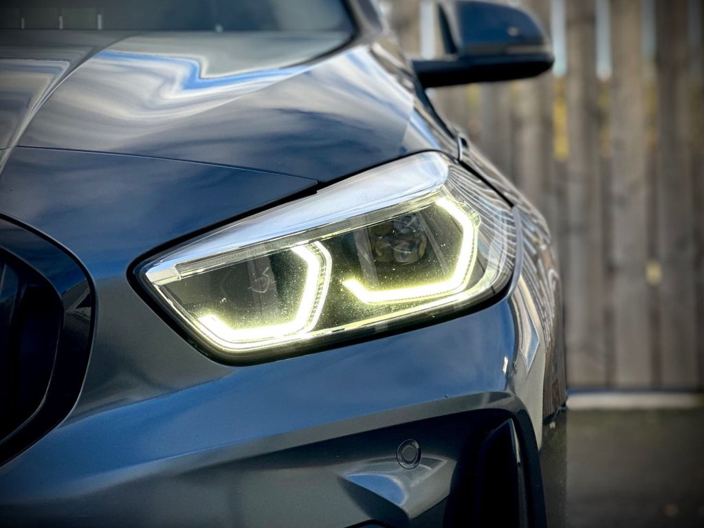 Used BMW 1 Series 2021 for sale - 77009526: Photo 19