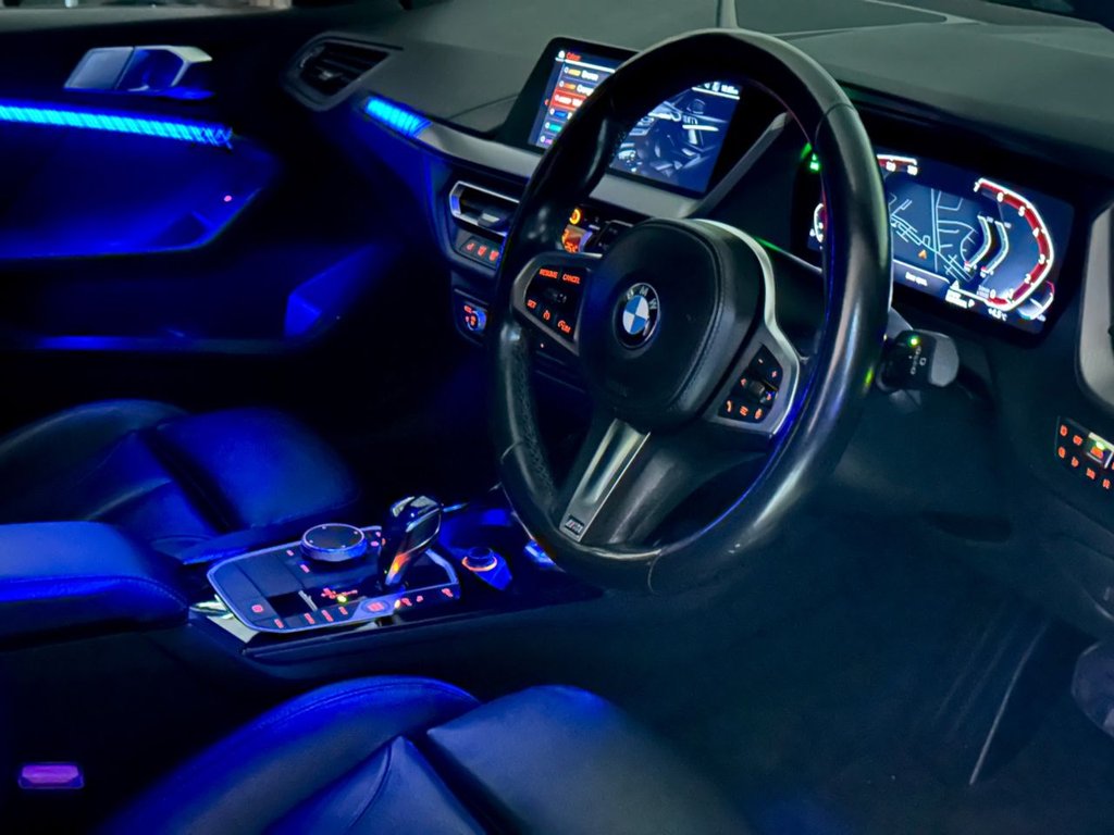 Used BMW 1 Series 2021 for sale - 77009526: Photo 2