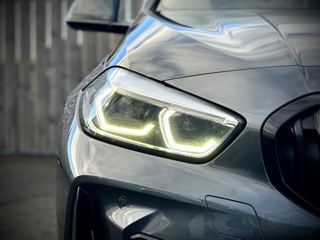 Used BMW 1 Series 2021 for sale - 77009526: Photo 20