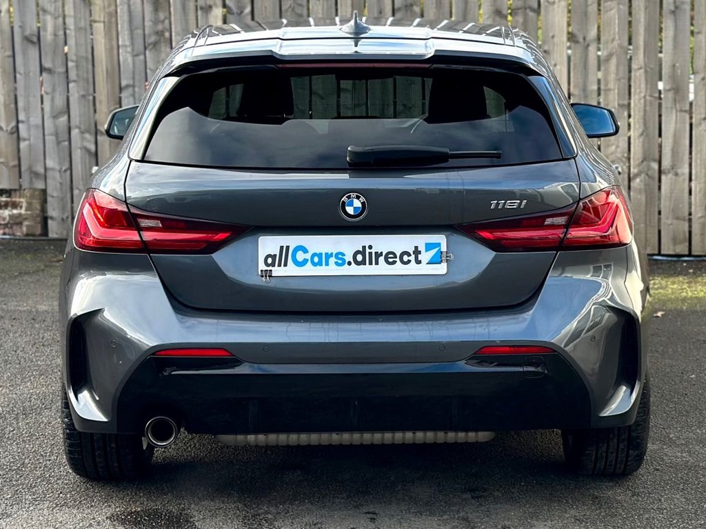 Used BMW 1 Series 2021 for sale - 77009526: Photo 21