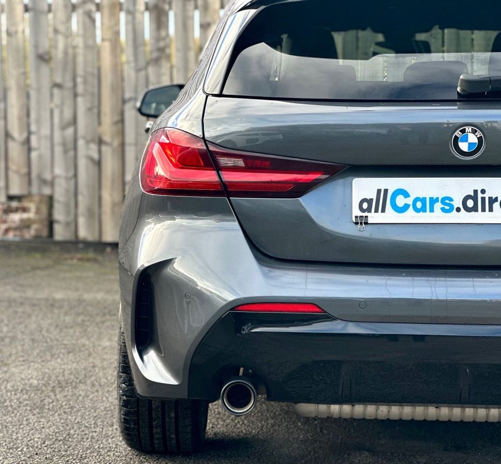 Used BMW 1 Series 2021 for sale - 77009526: Photo 23