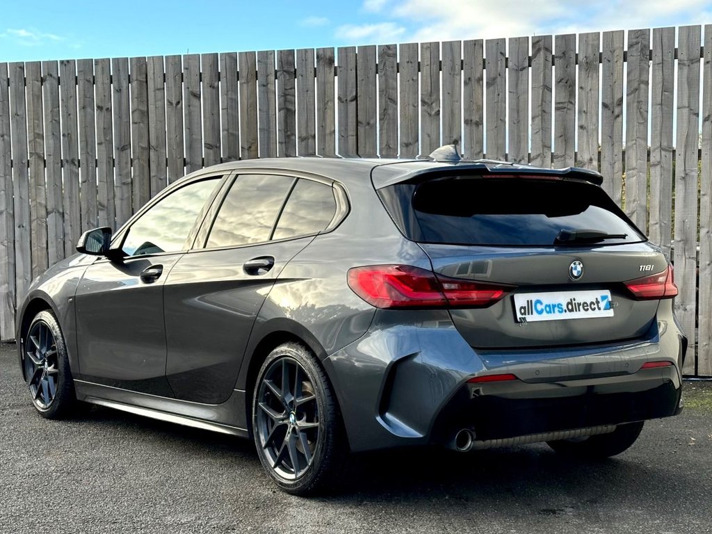 Used BMW 1 Series 2021 for sale - 77009526: Photo 24