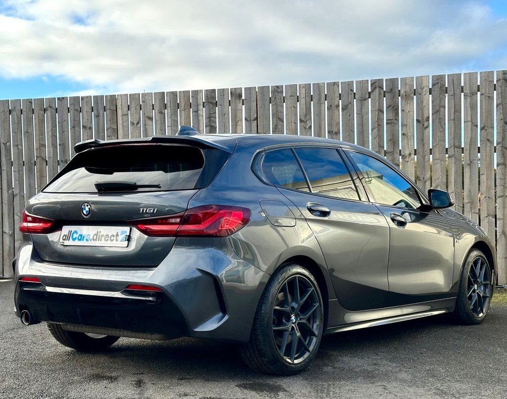 Used BMW 1 Series 2021 for sale - 77009526: Photo 25