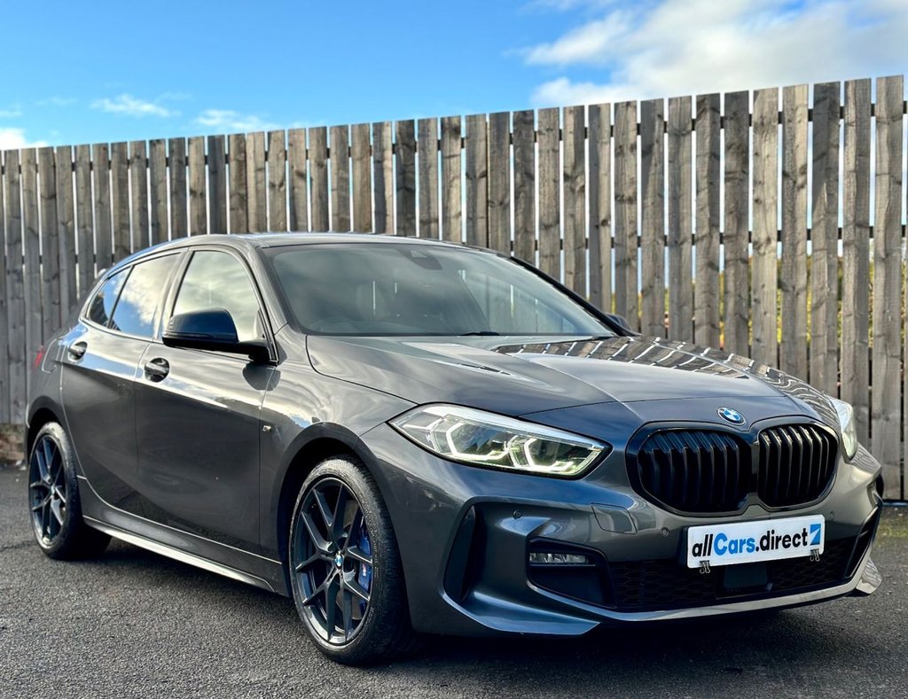 Used BMW 1 Series 2021 for sale - 77009526: Photo 3