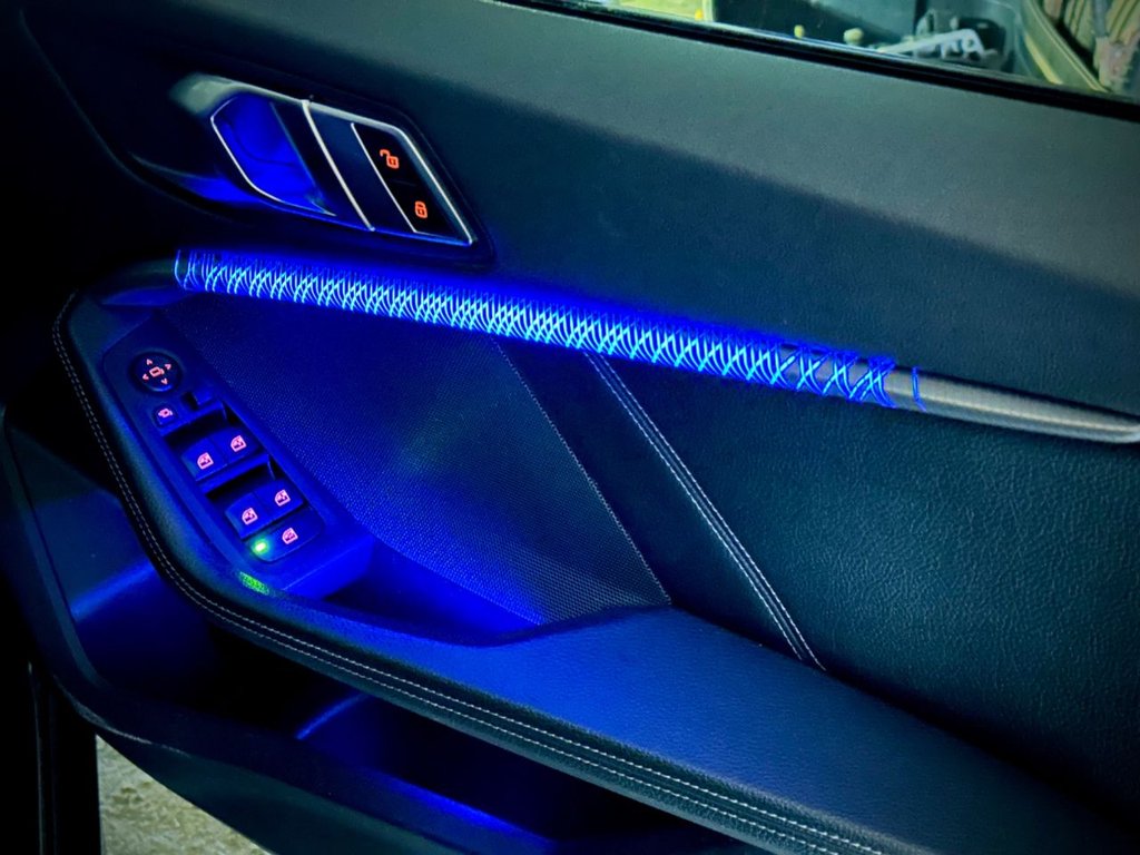 Used BMW 1 Series 2021 for sale - 77009526: Photo 30