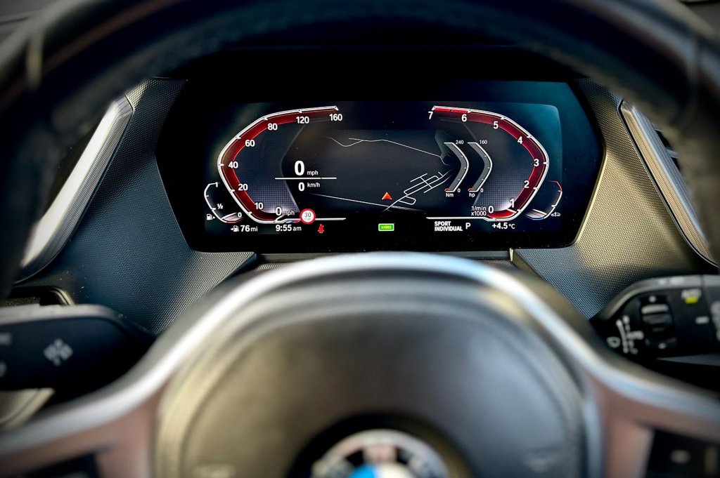 Used BMW 1 Series 2021 for sale - 77009526: Photo 35