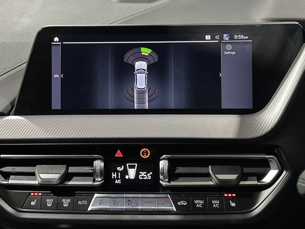 Used BMW 1 Series 2021 for sale - 77009526: Photo 36