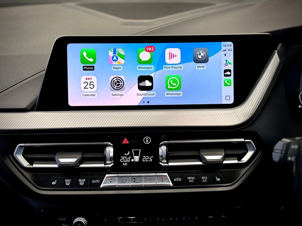 Used BMW 1 Series 2021 for sale - 77009526: Photo 37