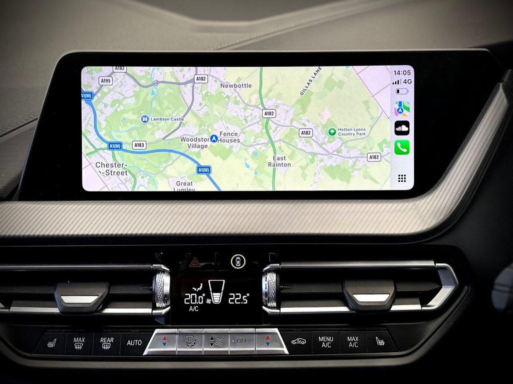 Used BMW 1 Series 2021 for sale - 77009526: Photo 38