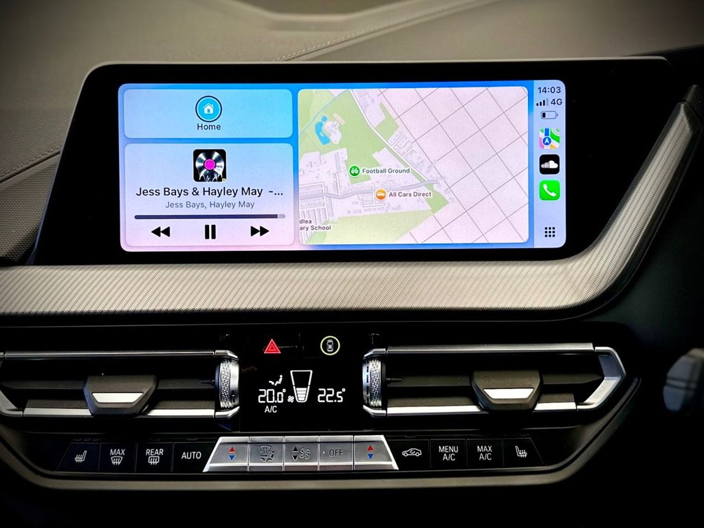 Used BMW 1 Series 2021 for sale - 77009526: Photo 4